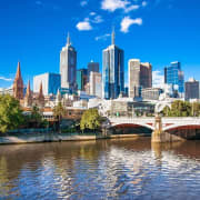 ﻿Melbourne City Card (3 jours) : Visite un nombre illimité d'attractions !