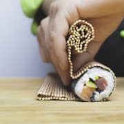 Hand-Rolled Sushi - Segundo, CA
