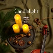 Candlelight Especial de Natal: O Quebra-Nozes e mais!