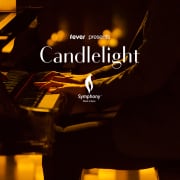 Candlelight x Symphony Candles: Tributo a Ludovico Einaudi
