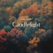 Candlelight: O melhor de Ludovico Einaudi