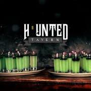 The Haunted Tavern: A Dark Pop-Up Cocktail Experience Oklahoma City Waitlist