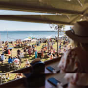 Moreton Bay Food + Wine Festival 2024