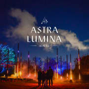 Astra Lumina: An Enchanted Night Walk Amongst The Stars - Waitlist