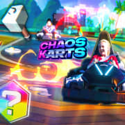 Chaos Karts دبي: تجربة الكارتينج الغامرة