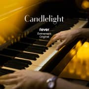 Candlelight Open Air : Yann Tiersen et Amélie Poulain