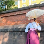 Parasols and Pocket Watches: A History Tour