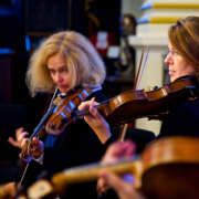 Bach and Vivaldi at New Year at St. Martin in the Fields