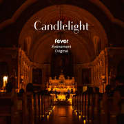 Candlelight: Hommage à Leonard Cohen