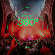 Manchester 360º - Waitlist