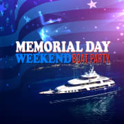 ﻿Memorial Weekend Party Cruise