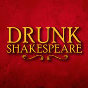Drunk Shakespeare Houston