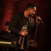Soho Hidden Jazz Club