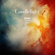 Candlelight: Coldplay meets Imagine Dragons im Lorzensaal