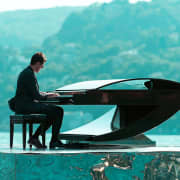 ﻿Alessandro Martire Piano Concert - World Tour 2024