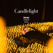 Candlelight: Het beste van Ludovico Einaudi
