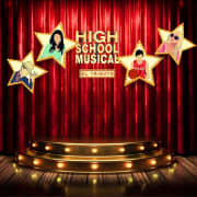 High School Musical, el tributo en Bala Perdida Club
