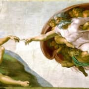 ﻿Vatican Museums, Sistine Chapel: Skip Ticket