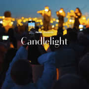 Candlelight Open Air: Os Clássicos do Rock com Baden Baden