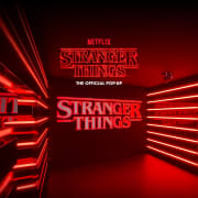 Stranger Things: Il Pop Up Ufficiale - Milano
