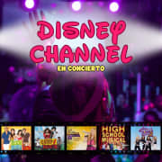 Disney Channel y más: Los éxitos de tu adolescencia en concierto en Ya'sta Club