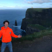 Cliffs Of Moher Hiking Tour from Doolin - Small Group
