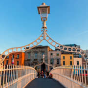 Romantic Dublin: Explore The City's Charming Spots