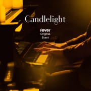 Candlelight Open Air: Tributo a Einaudi