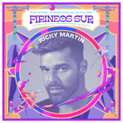Ricky Martin - Pirineos Sur 2024