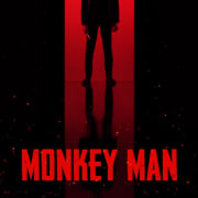Place de cinéma pour Monkey Man