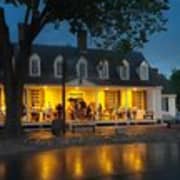  Colonial Williamsburg Ghost Stories and Walking Tour