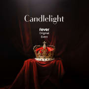 Candlelight: Tribut an Queen im Gloria Palast