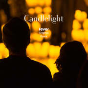 Candlelight OC: A Tribute to ABBA at The Nixon Library