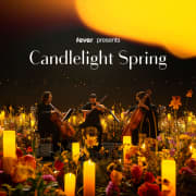 ﻿Candlelight Spring: Tributo a Beyoncé