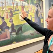 Art Institute of Chicago: Exclusive Early Morning Guided Tour