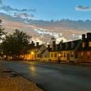 Colonial History Tour in Williamsburg Virginia