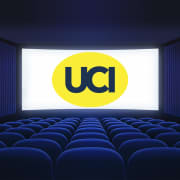 Tickets für die UCI Kinowelt in Köln