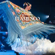 Authentic Flamenco Presenta a Paula Rodríguez