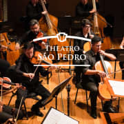 Academia de Ópera: Barber/Menotti no Theatro São Pedro