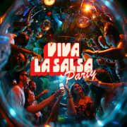 Viva La Salsa Party: The Best Latin Salsa Party