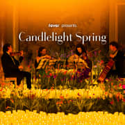 ﻿Candlelight Spring: The best of Queen