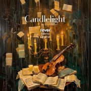 Candlelight: Lo Mejor de Mozart y Beethoven con Magnum