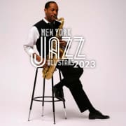NY Jazz All Stars by DeQuinta and Jazz at Lincoln Center