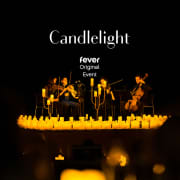 ﻿Open Air Candlelight: Coldplay Tribute
