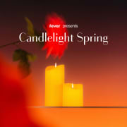Candlelight Spring: Rock Classics im Logenhaus