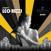 Leo Rizzi at CaixaBank Madrid Live Experience 2024