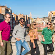 Montserrat, Girona and Costa Brava Tour from Barcelona