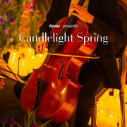 Candlelight Spring: A Tribute to Pink Floyd