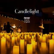 Candlelight Ballet: El Cascanueces y Navidad en El Cantoral