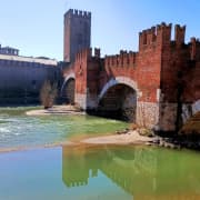 Tour guidato di Verona: Storia e gemme nascoste